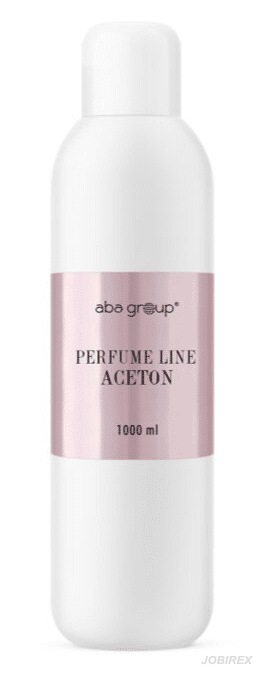 Aba Group Aceton Perfume Line Aba Group 1l