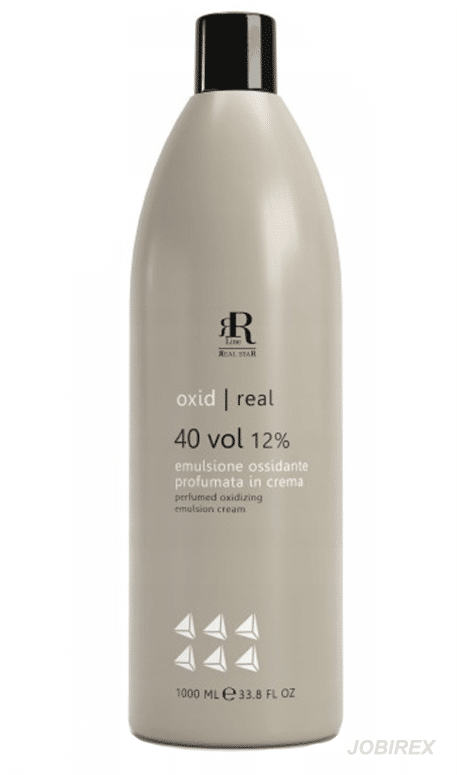 Rr Line Real Star Woda Utleniacz Oxydant 12% 1L