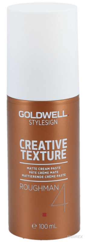 Goldwell Stylesign Creative Texture Roughman Pasta Matująca 100ml