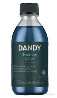 Dandy Ice Lotion Do Włosów