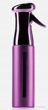 Colortrak Rozpylacz Aluminiowy Luminous Lilac