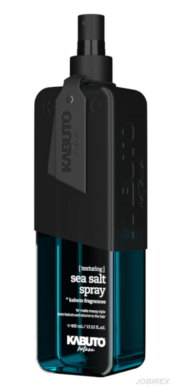 Kabuto Sea Salt Spray 400ml