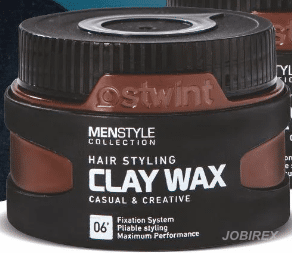 Ostwint Glinka/Wosk Clay Wax Man 6 150ml