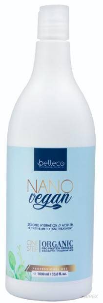 Belleco Nano Vegan One Step Do Zabiegu Nanoplastii 1L