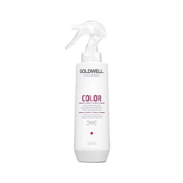 GOLDWELL spray DS Color Structure 150ml