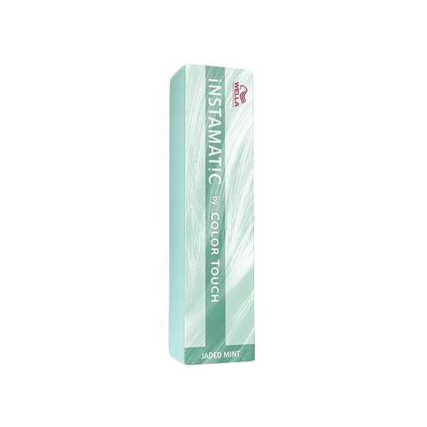 Farba WELLA Color Touch 60ml Jaded Mint