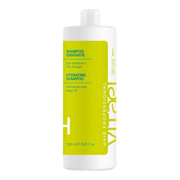 VITAEL szampon 1L Hydrating 