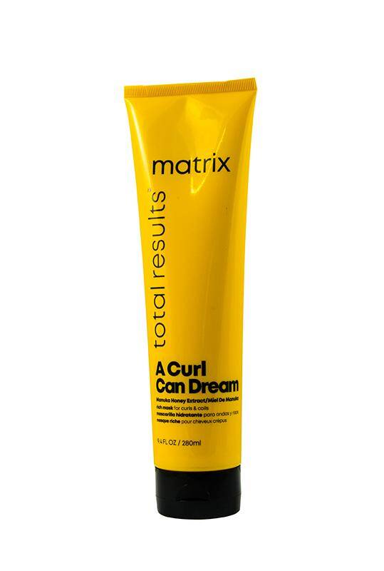 Maska MATRIX 280ml Total Curl Can Dream