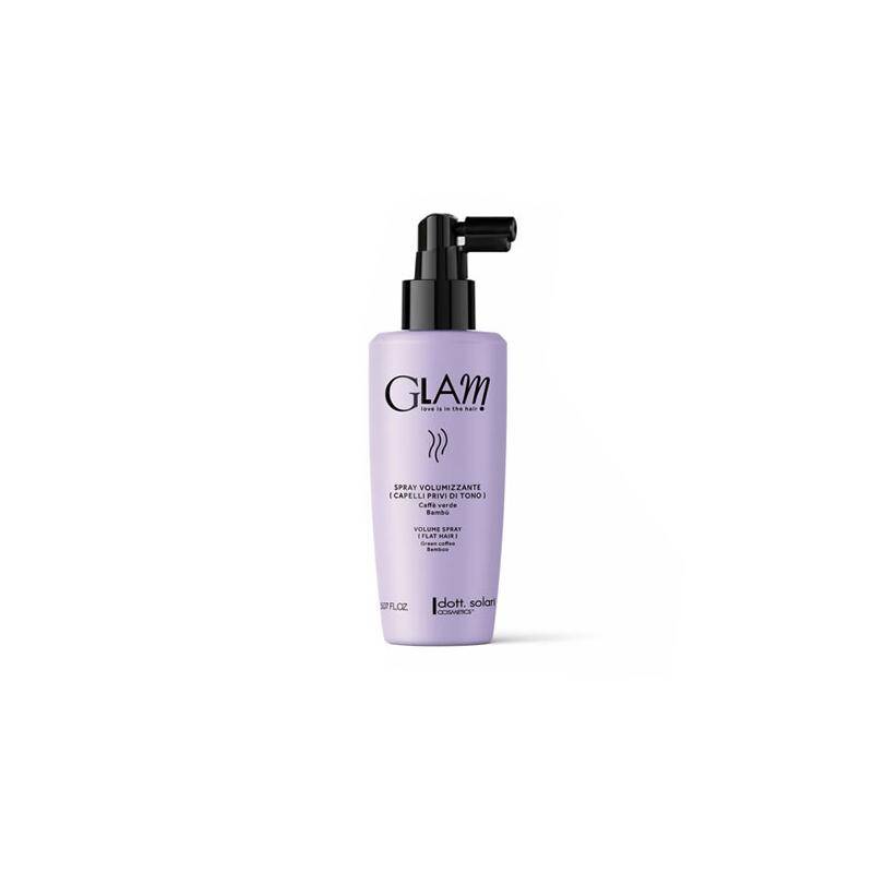 GLAM spray 150ml Volume Flat Hair zwiększający objętość