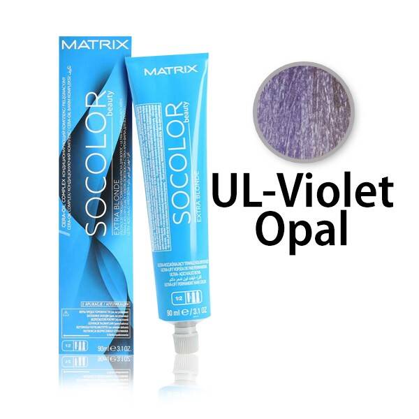 Farba MATRIX Socolor 90ml UL-Violet Opal