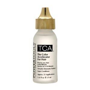 POWERTOOLS TCA Przyspieszacz koloryzacji 35 ml