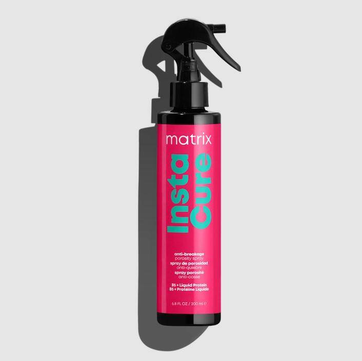 MATRIX spray 190ml MX Instacure płynne