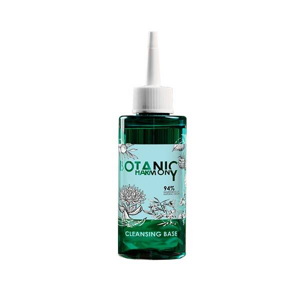 Botanic Harmony Botanic Harmony