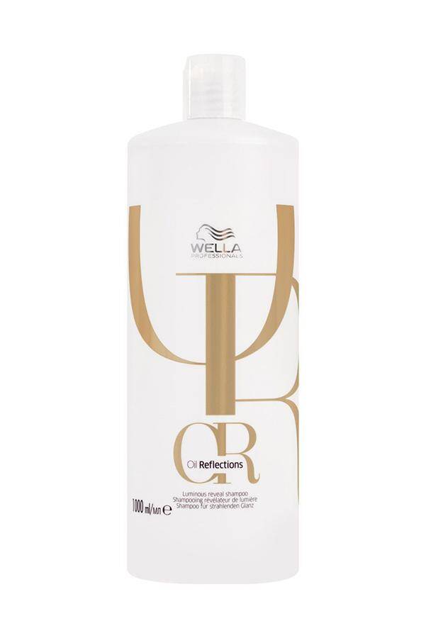 Szampon WELLA 1L OR Oil Reflection