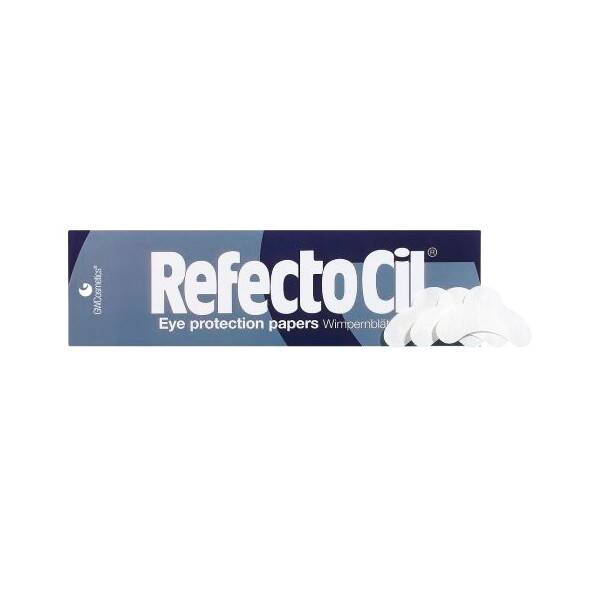 Papierki REFECTOCIL do henny 96szt/op