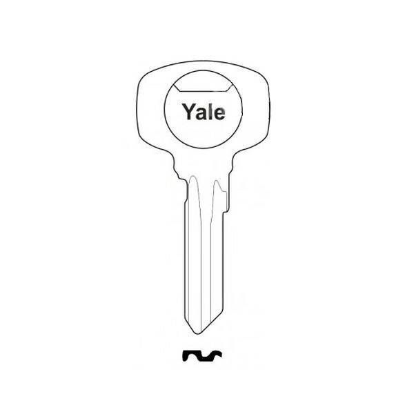 Key Yale Y500