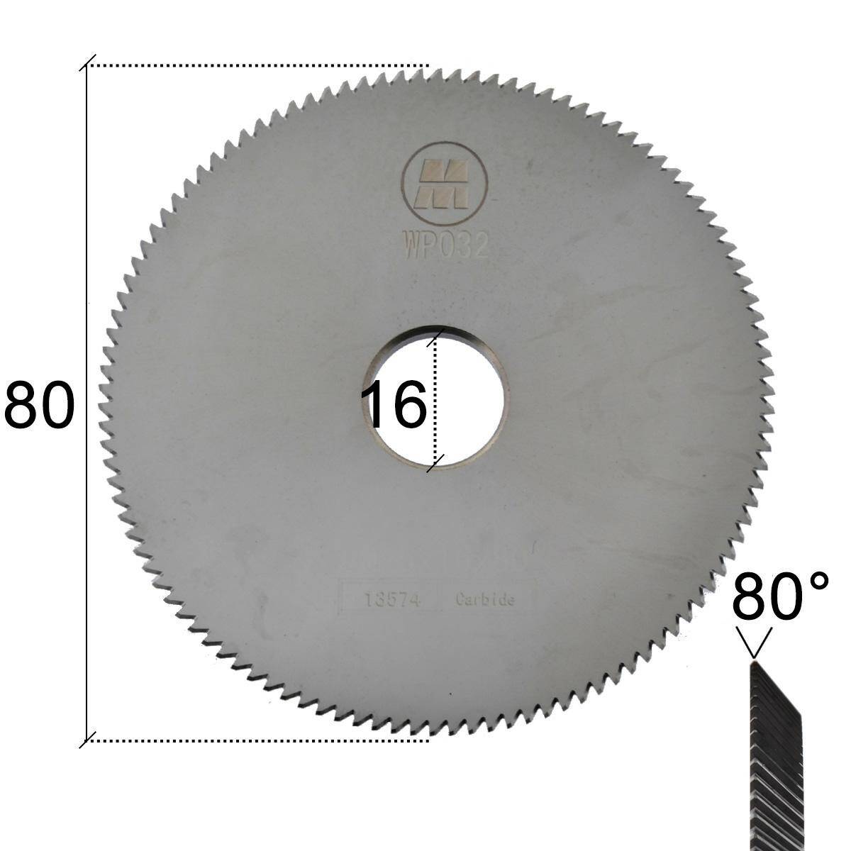 Angle cutter F01 - high temperature resistant