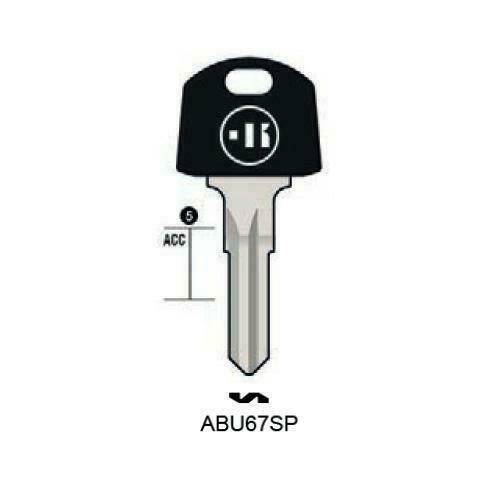 Klucz AB58RAP