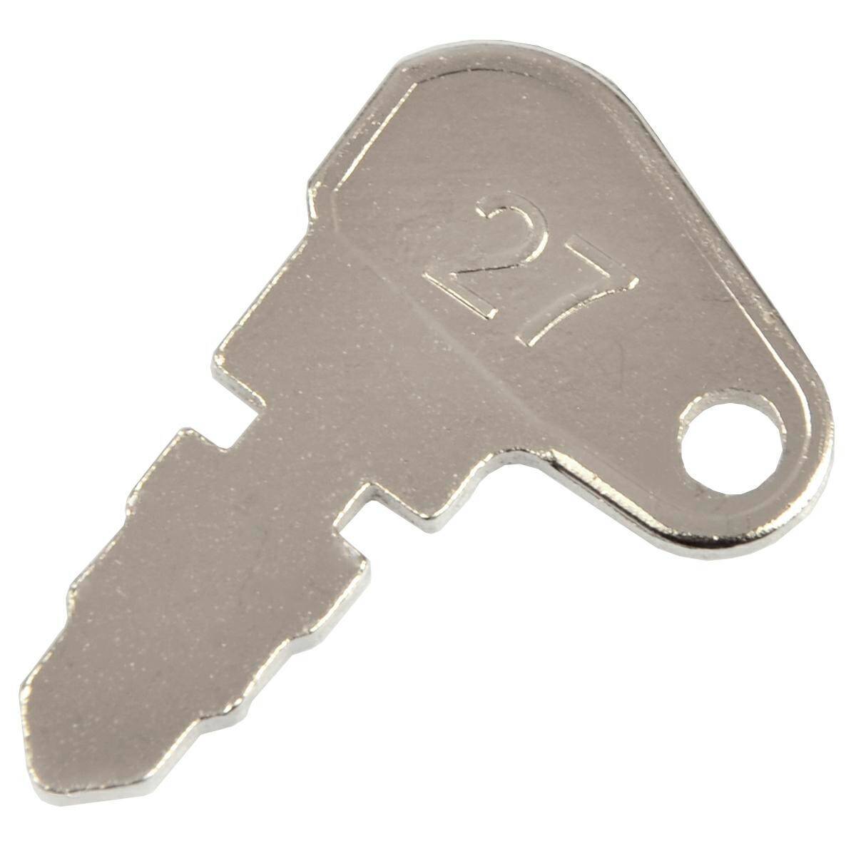 Klucz Old Case Key, Baraga Lift