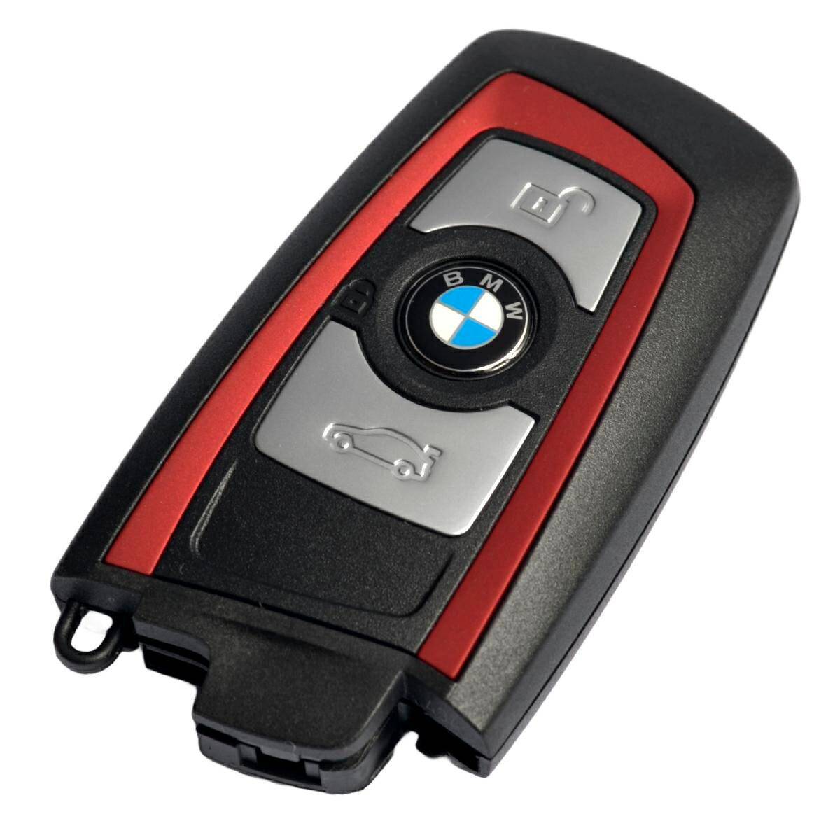 Remote BMW F Series 433 MHz