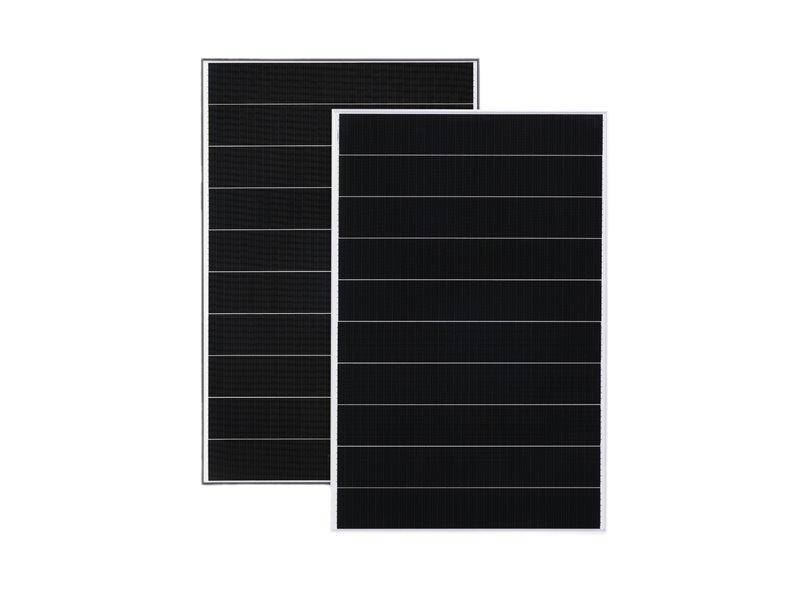 Moduł fotowoltaiczny Panel M405WE blackframe Viessmann