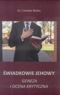Świadkowie Jehowy 