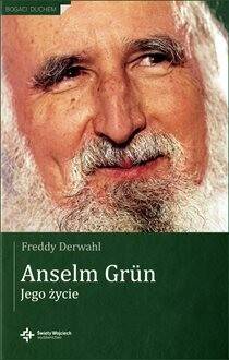 Anselm Grun. Jego życie