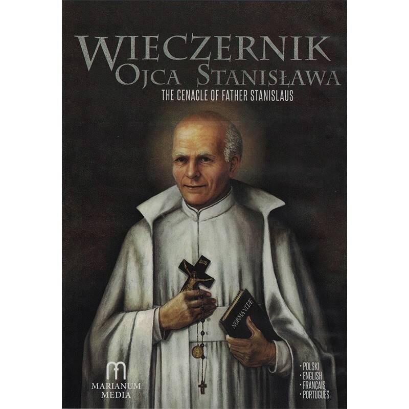 DVD Wieczernik Ojca Stanisława