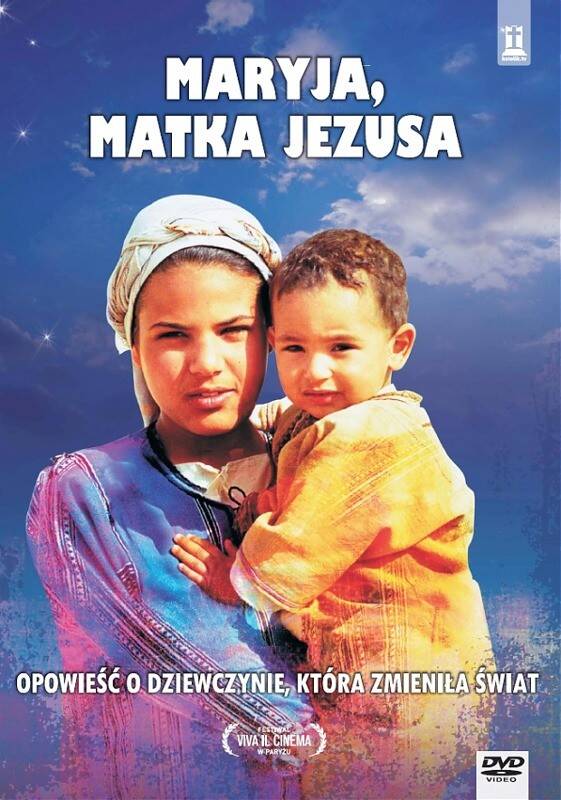 Maryja, Matka Jezusa DVD