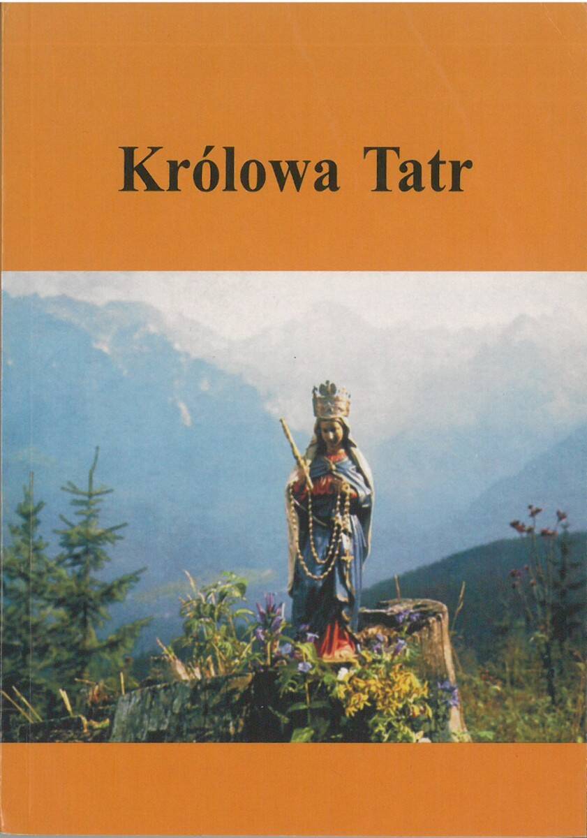 Królowa Tatr