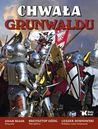 Album - Chwała Grunwaldu