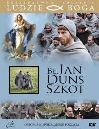 DVD Ludzie Boga - Bł. Jan Duns Szkot