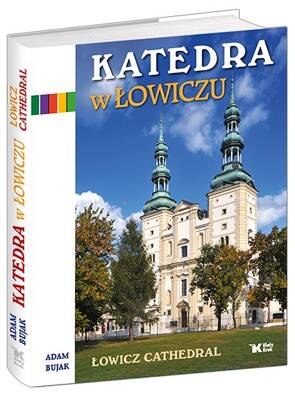 Album - Katedra w Łowiczu