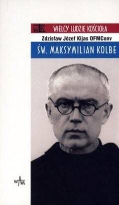 Św. Maksymilian Kolbe 