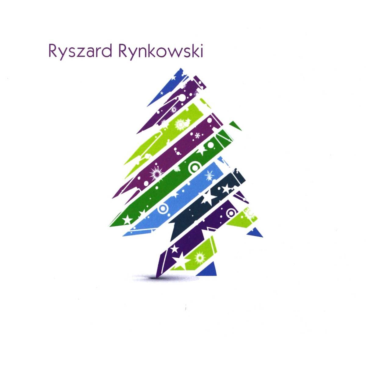 CD Kolędy Ryszard Rynkowski