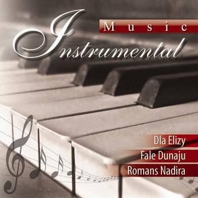 CD Instrumental, Clasic, dla Elizy...