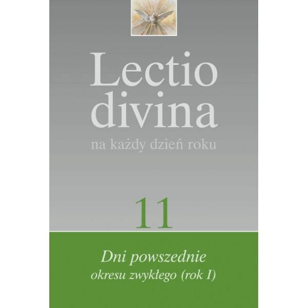 Lectio Divina t. 11 na każdy dzień roku