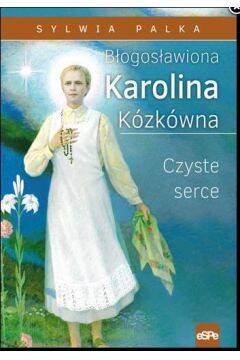 Błogosławiona Karolina Kózkówn
