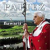 DVD Papież rodem z Bawarii