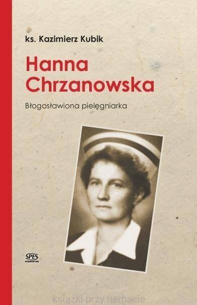Hanna Chrzanowska.