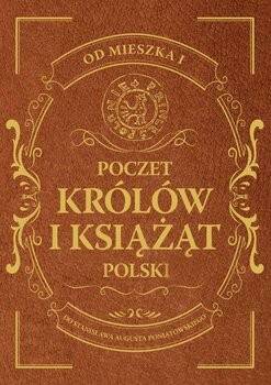 Poczet królów i książąt Polski
