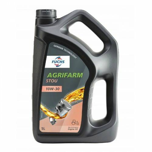 Agrifarm STOU 10W30  5L