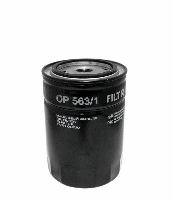 Filtr oleju MTZ OP563/1