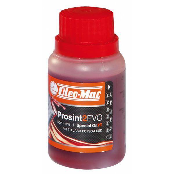Olej OLEO-MAC PROSINT 2 EVO 100 ml