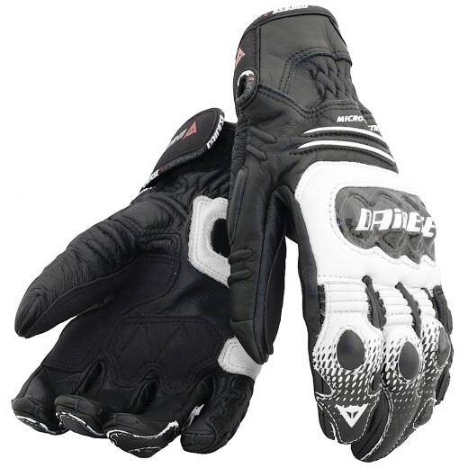 Rękaw. Dainese Carbon Cover S-ST Lady