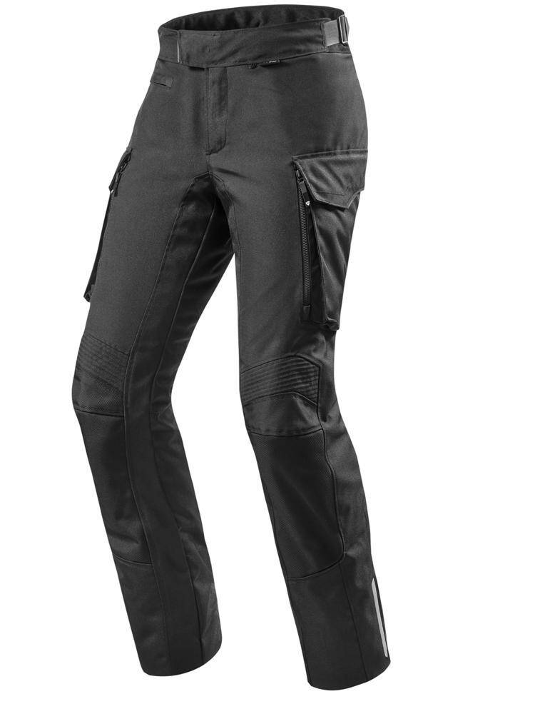 Spodnie Revit Outback Standard XS