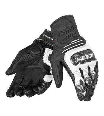 Rękawice Dainese Carbon Cover S-ST