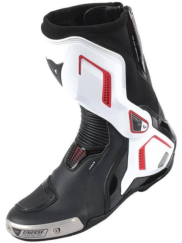 Buty Dainese Torque D1 Out Lady
