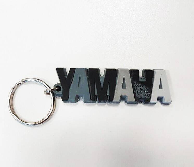 Brelok gumowy Yamaha