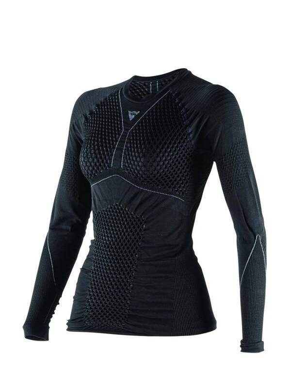 Bielizna Dainese D-Core Thermo Tee LS Lady